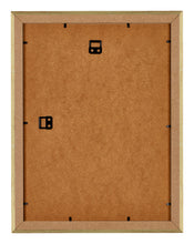 Mura MDF Cadre Photo 48x64cm Or Vintage Arriere | Yourdecoration.fr