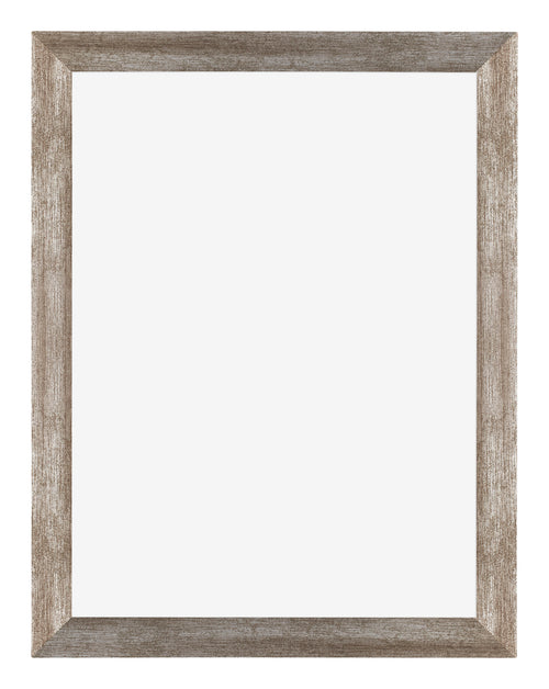 Mura MDF Cadre Photo 48x64cm Noyer De Face | Yourdecoration.fr