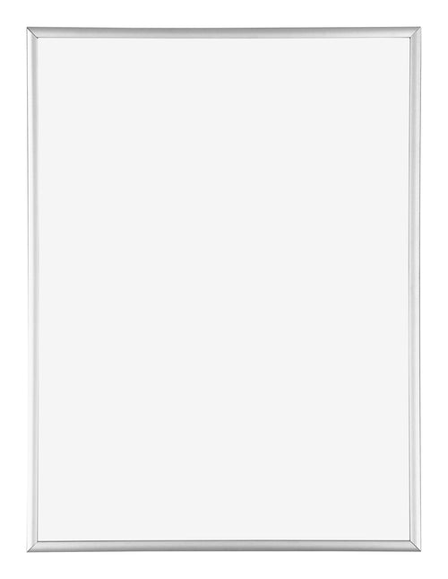 Kent Aluminium Cadre Photo 48x64cm Argent Brillant De Face | Yourdecoration.fr