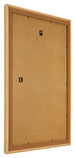 Cadre Photo 30x42cm De Pin Grain de Bois MDF Lazio Arriere Oblique | Yourdecoration.fr