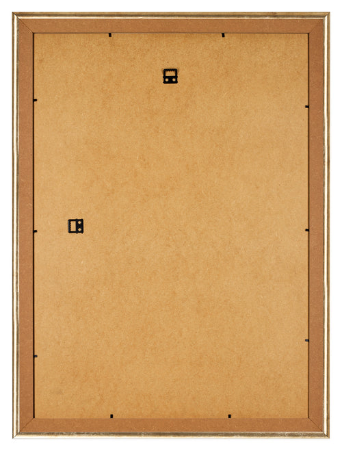 Cadre Photo 35x50cm Or Antique MDF Lazio Arriere | Yourdecoration.fr
