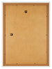 Cadre Photo 42x59 4cm A2 Blanc Patine MDF Lazio Arriere | Yourdecoration.fr