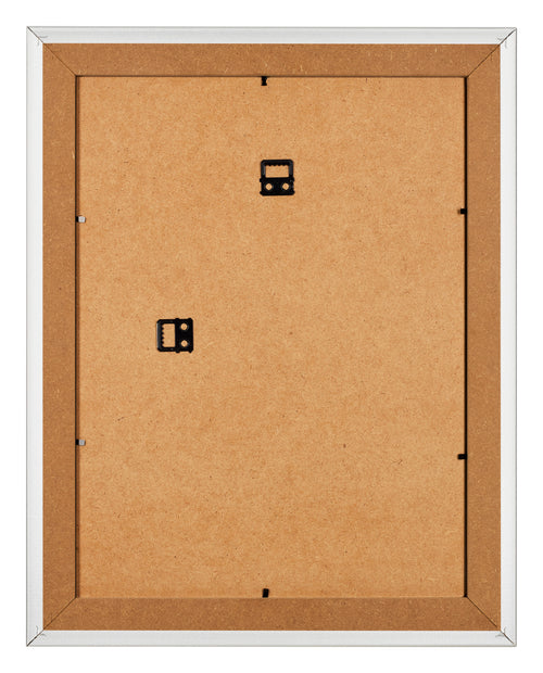 Cadre Photo 48x64cm Blanc Patine MDF Lazio Arriere | Yourdecoration.fr
