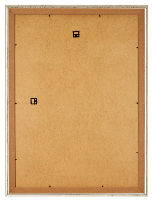 Cadre Photo 48x67cm Brillance Metallique MDF Lazio Arriere | Yourdecoration.fr