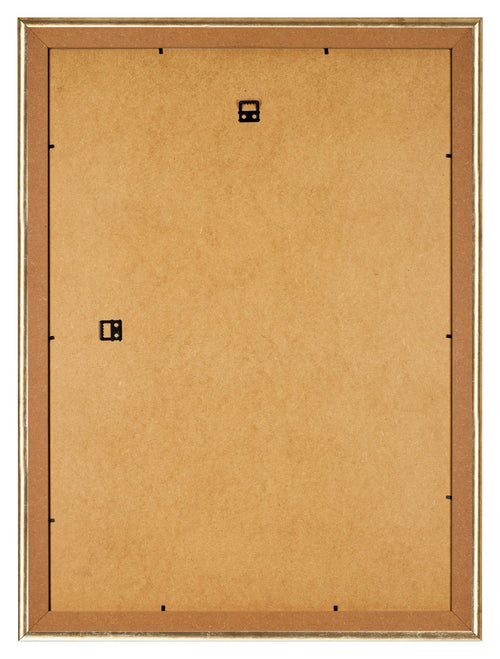 Cadre Photo 49x68cm Or Antique MDF Lazio Arriere | Yourdecoration.fr