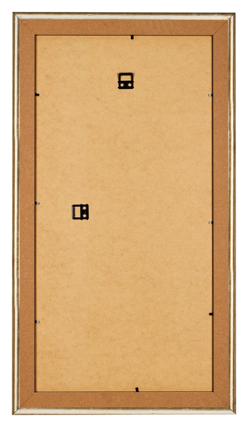 Cadre Photo 50x100cm Or Antique MDF Lazio Arriere | Yourdecoration.fr