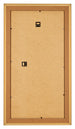 Cadre Photo 50x100cm Or Mat MDF Lazio Arriere | Yourdecoration.fr
