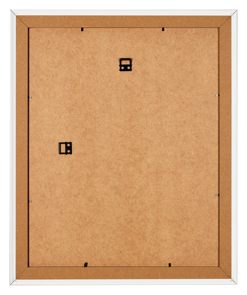 Cadre Photo 55x65cm Blanc Patine MDF Lazio Arriere | Yourdecoration.fr