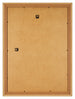 Cadre Photo 67x98cm De Pin Grain de Bois MDF Lazio Arriere | Yourdecoration.fr