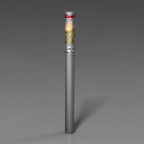 Komar Mountain Morning Papier Peint 368x254cm | Yourdecoration.fr