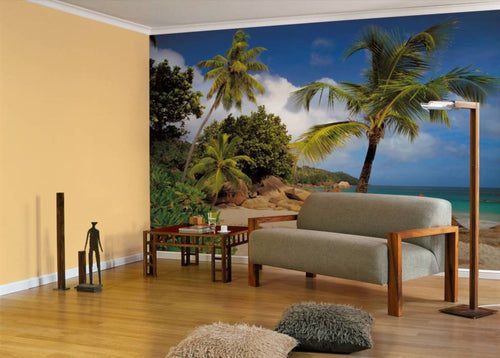 Komar Praslin Papier Peint 368x254cm | Yourdecoration.fr