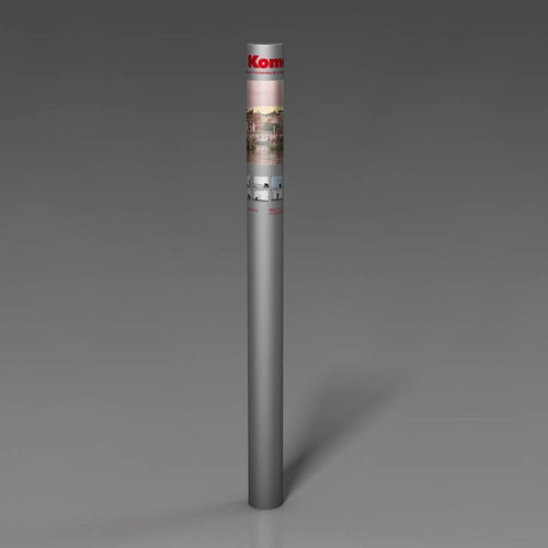 Komar Rome Papier Peint 368x254cm | Yourdecoration.fr