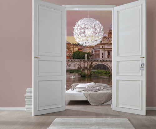 Komar Rome Papier Peint 368x254cm | Yourdecoration.fr