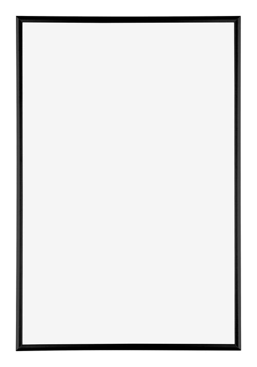 Austin Aluminium Cadre Photo 62x93cm Noir Brillant De Face | Yourdecoration.fr