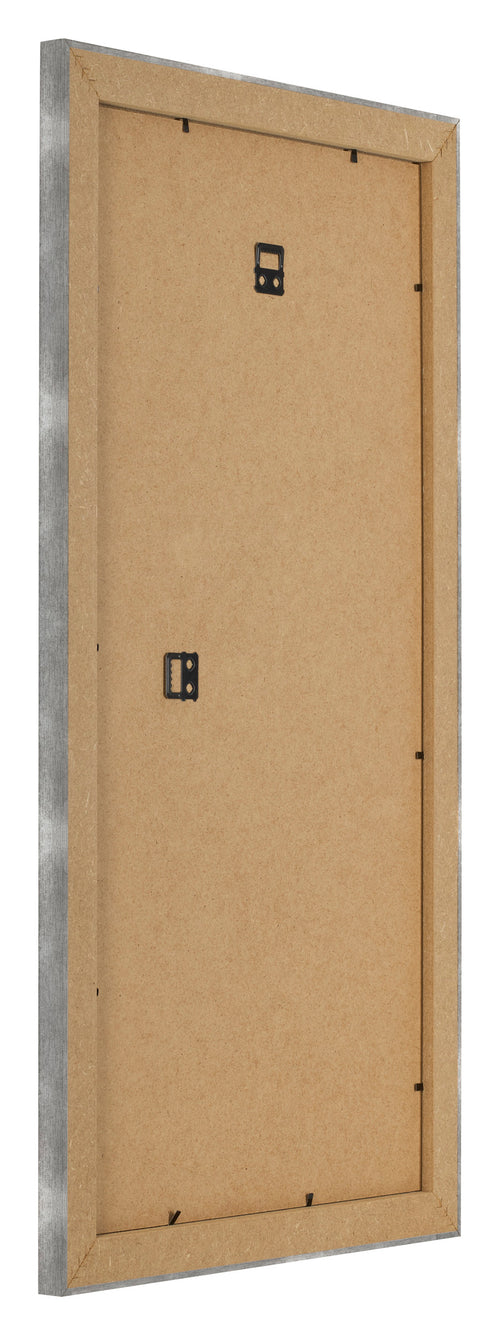 Cadre Photo 20x40cm Metal Vintage MDF Pisa Arriere Oblique | Yourdecoration.fr