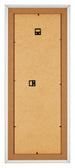Cadre Photo 20x60cm Blanc Patine MDF Lazio Arriere | Yourdecoration.fr