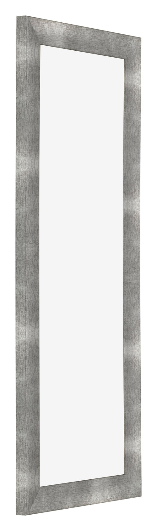 Cadre Photo 20x60cm Metal Vintage MDF Pisa De Face Oblique | Yourdecoration.fr