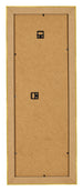 Cadre Photo 20x60cm Or Vintage MDF Pisa Arriere | Yourdecoration.fr