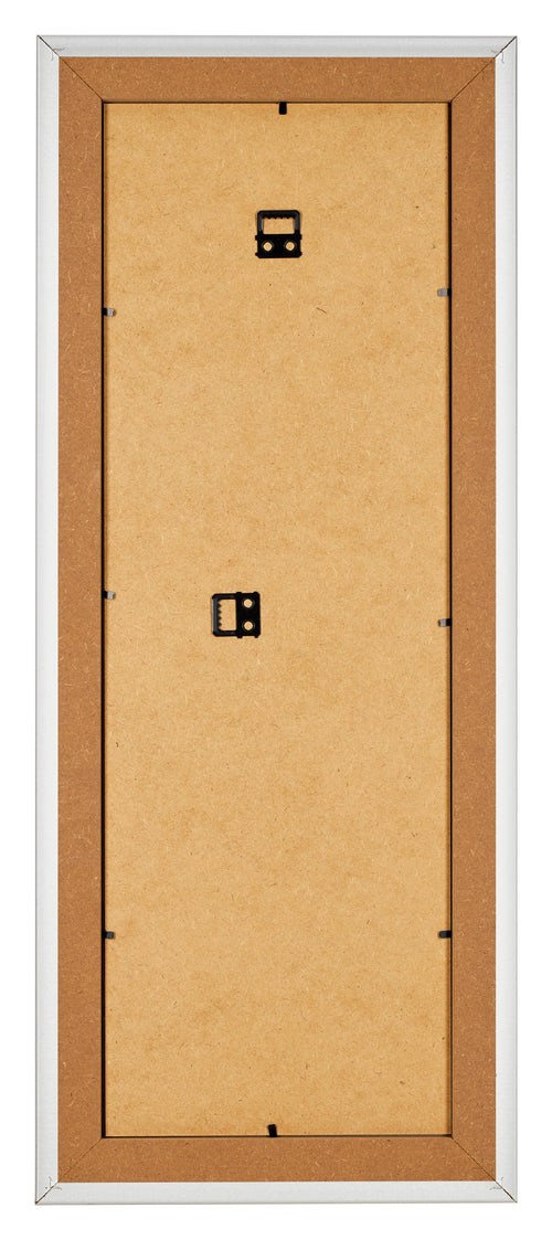 Cadre Photo 25x75cm Blanc Patine MDF Lazio Arriere | Yourdecoration.fr