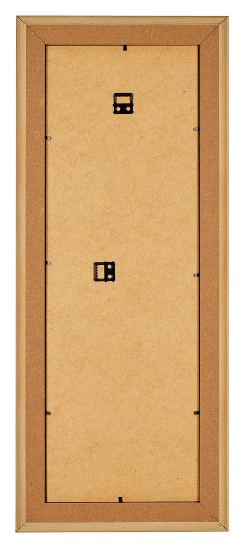 Cadre Photo 25x75cm De Pin Grain de Bois MDF Lazio Arriere | Yourdecoration.fr