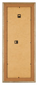 Cadre Photo 25x75cm Or Antique MDF Lazio Arriere | Yourdecoration.fr