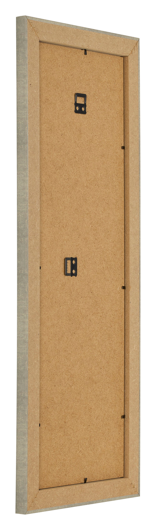 Cadre Photo 25x75cm Or Vintage MDF Pisa Arriere Oblique | Yourdecoration.fr