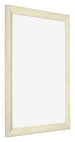 Cadre Photo 28x35cm Chene Sonoma MDF Pisa De Face Oblique | Yourdecoration.fr