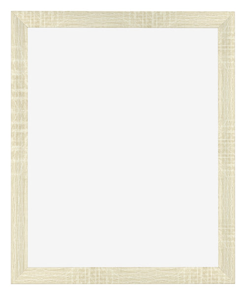 Cadre Photo 28x35cm Chene Sonoma MDF Pisa De Face | Yourdecoration.fr
