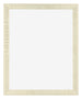 Cadre Photo 28x35cm Chene Sonoma MDF Pisa De Face | Yourdecoration.fr