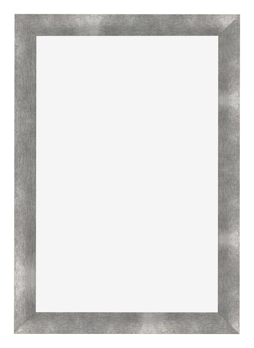 Cadre Photo 30x45cm Metal Vintage MDF Pisa De Face | Yourdecoration.fr