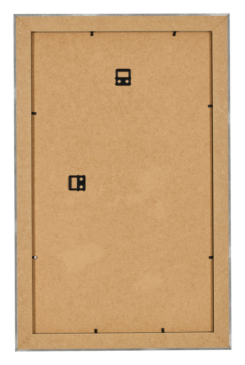 Cadre Photo 30x50cm Metal Vintage MDF Pisa Arriere | Yourdecoration.fr