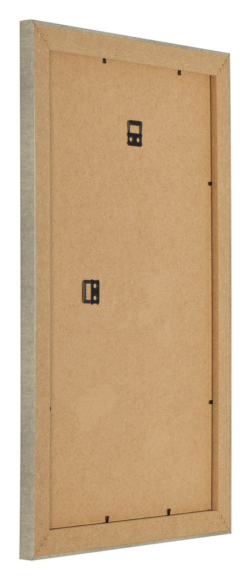 Cadre Photo 30x50cm Or Vintage MDF Pisa Arriere Oblique | Yourdecoration.fr