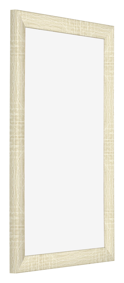 Cadre Photo 33x48cm Chene Sonoma MDF Pisa De Face Oblique | Yourdecoration.fr