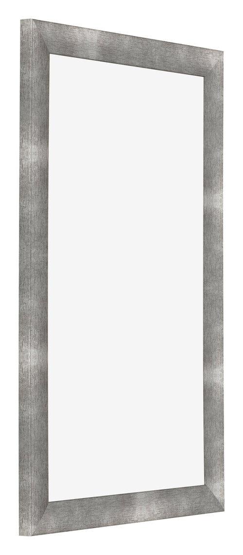 Cadre Photo 33x48cm Metal Vintage MDF Pisa De Face Oblique | Yourdecoration.fr