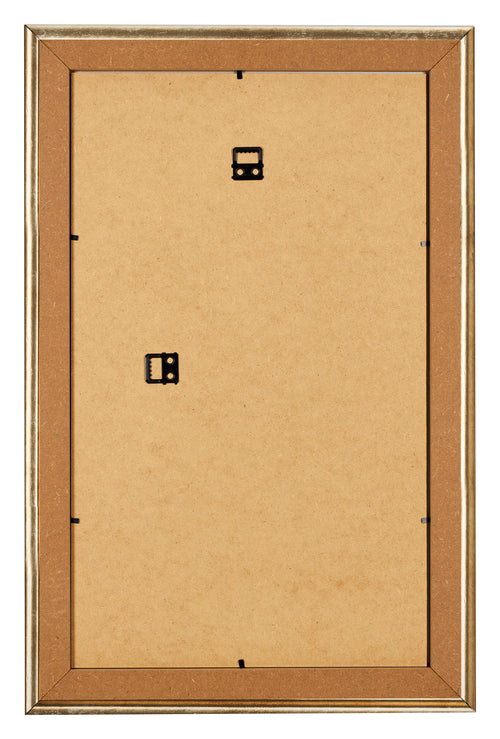 Cadre Photo 33x48cm Or Antique MDF Lazio Arriere | Yourdecoration.fr