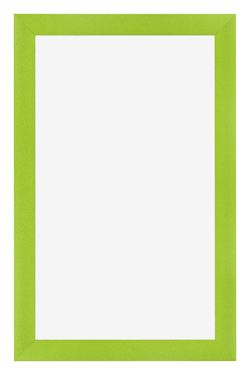 Cadre Photo 33x48cm Vert MDF Pisa De Face | Yourdecoration.fr