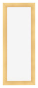 Cadre Photo 33x98cm Or Vintage MDF Pisa De Face | Yourdecoration.fr