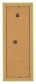 Cadre Photo 33x98cm Vert MDF Pisa Arriere | Yourdecoration.fr