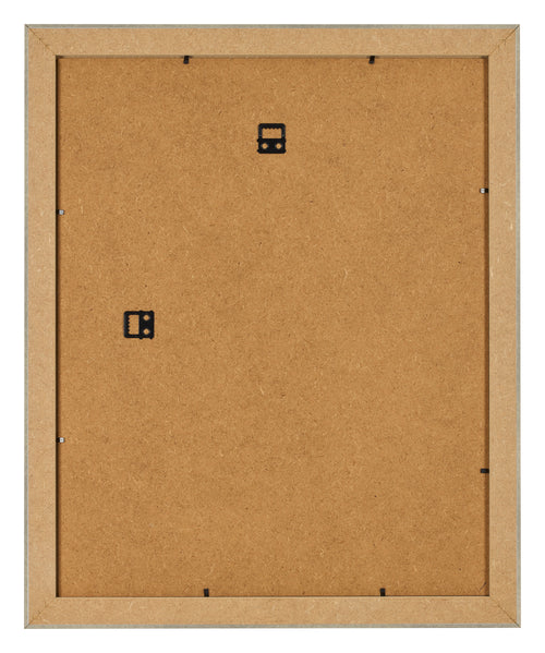 Cadre Photo 36x49cm Or Vintage MDF Pisa Arriere | Yourdecoration.fr