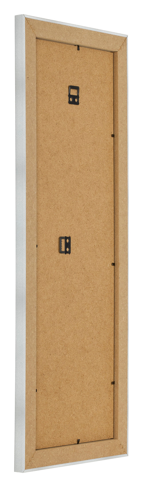 Cadre Photo 37 5x98cm Aluminium Brosse MDF Pisa Arriere Oblique | Yourdecoration.fr