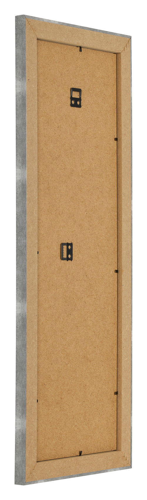 Cadre Photo 37 5x98cm Metal Vintage MDF Pisa Arriere Oblique | Yourdecoration.fr