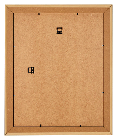 Cadre Photo 40x50cm De Pin Grain de Bois MDF Lazio Arriere | Yourdecoration.fr