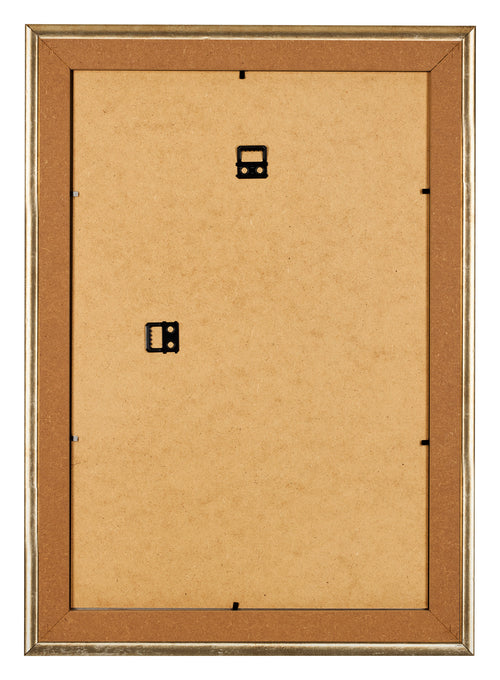 Cadre Photo 40x60cm Or Antique MDF Lazio Arriere | Yourdecoration.fr