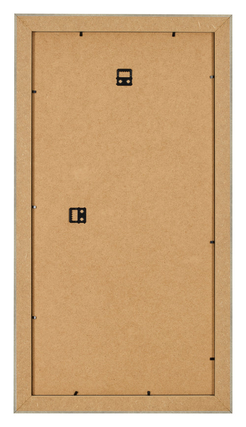 Cadre Photo 40x70cm Or Vintage MDF Pisa Arriere | Yourdecoration.fr