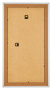 Cadre Photo 40x80cm Argent Mat MDF Lazio Arriere | Yourdecoration.fr