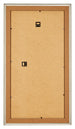 Cadre Photo 40x80cm Brillance Metallique MDF Lazio Arriere | Yourdecoration.fr
