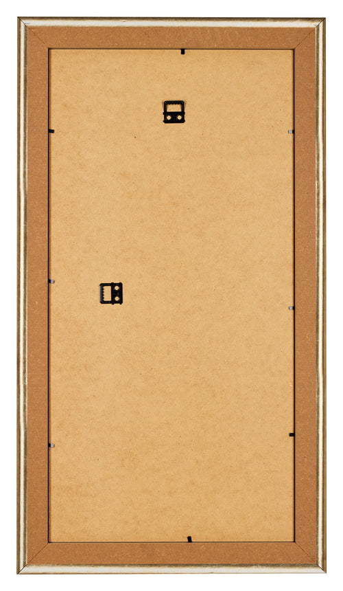 Cadre Photo 40x80cm Or Antique MDF Lazio Arriere | Yourdecoration.fr