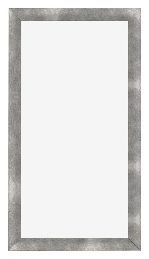 Cadre Photo 45x80cm Metal Vintage MDF Pisa De Face | Yourdecoration.fr