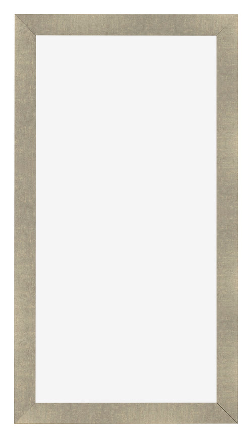 Cadre Photo 45x80cm Or Vintage MDF Pisa De Face | Yourdecoration.fr