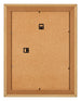 Cadre Photo 46x61cm De Pin Grain de Bois MDF Lazio Arriere | Yourdecoration.fr